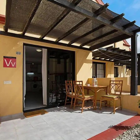 Vista Piscina O Terraza, Wifi Gratis Lejlighed *