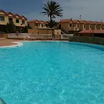 Apartment Vista Piscina O Terraza, Wifi Gratis *
