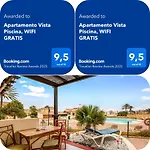 Vista Piscina O Terraza, Wifi Gratis Costa Calma