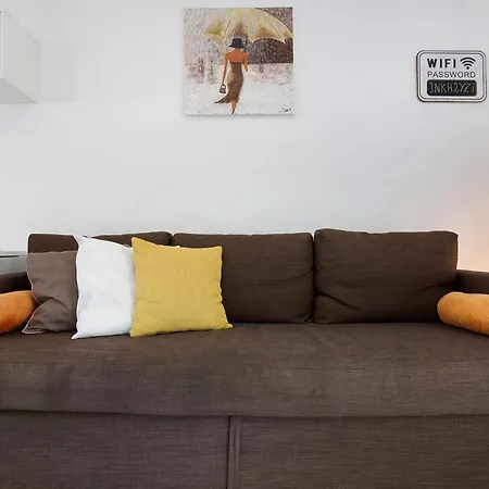 Vista Piscina O Terraza, Wifi Gratis