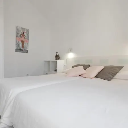 Lägenhet Vista Piscina O Terraza, Wifi Gratis Costa Calma