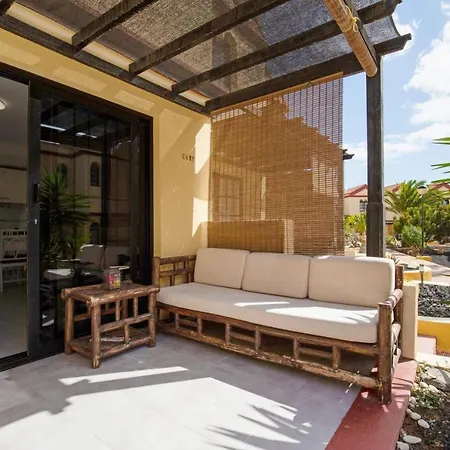 Vista Piscina O Terraza, Wifi Gratis * Costa Calma