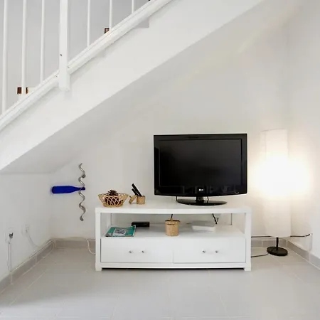 Lägenhet Vista Piscina O Terraza, Wifi Gratis *