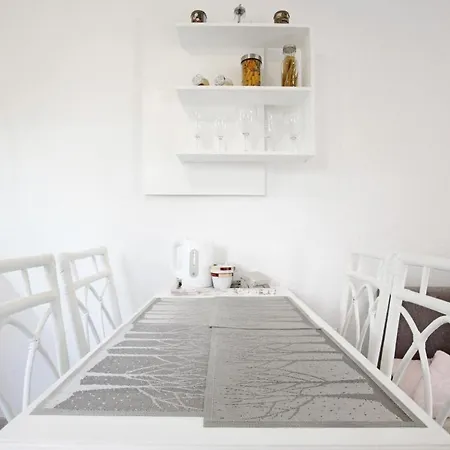 Vista Piscina O Terraza, Wifi Gratis Lägenhet *