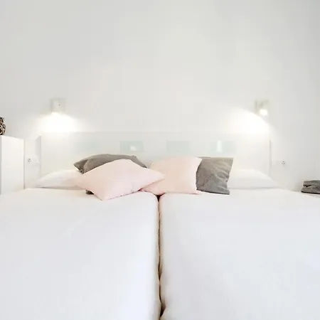 Vista Piscina O Terraza, Wifi Gratis Appartement Costa Calma