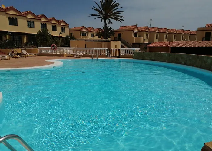 Διαμέρισμα Vista Piscina O Terraza, Wifi Gratis *