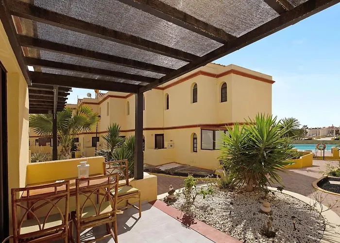 Διαμέρισμα Vista Piscina O Terraza, Wifi Gratis