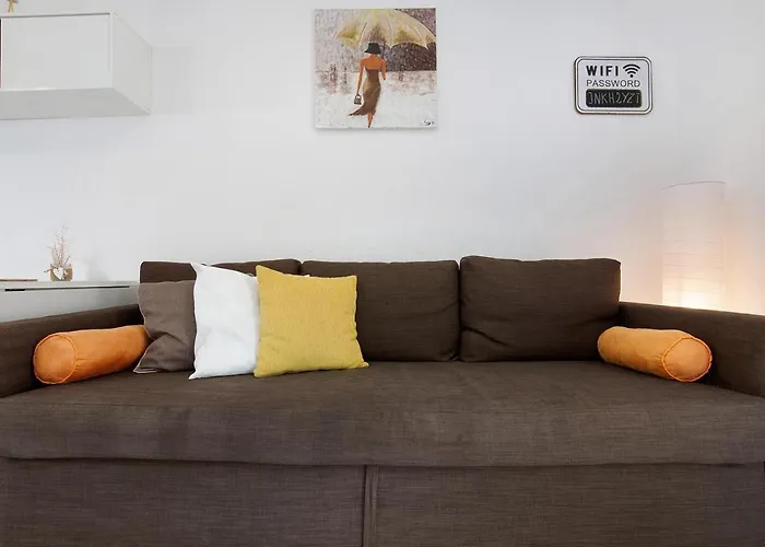 Vista Piscina O Terraza, Wifi Gratis