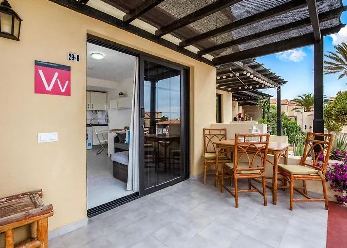 Vista Piscina O Terraza, Wifi Gratis Διαμέρισμα *