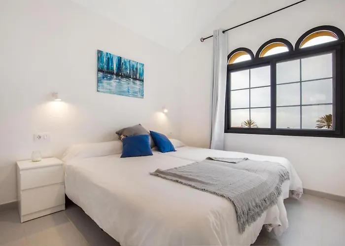 Διαμέρισμα Vista Piscina O Terraza, Wifi Gratis