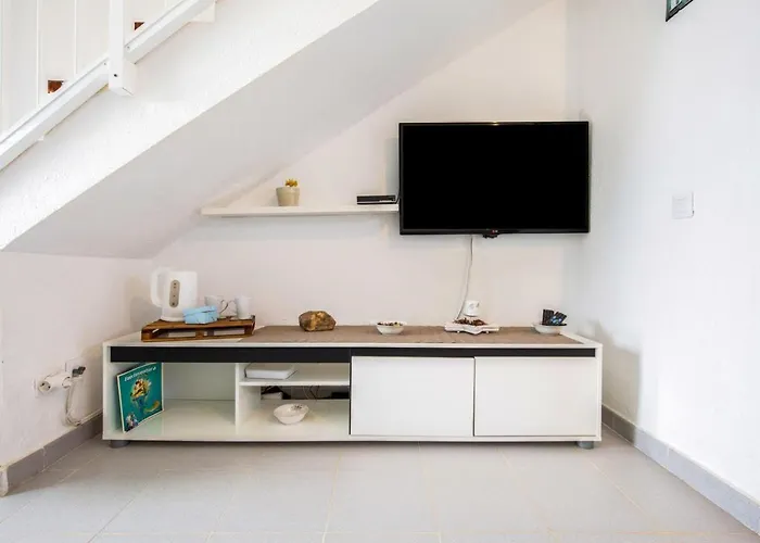 Vista Piscina O Terraza, Wifi Gratis Διαμέρισμα Κόστα Κάλμα