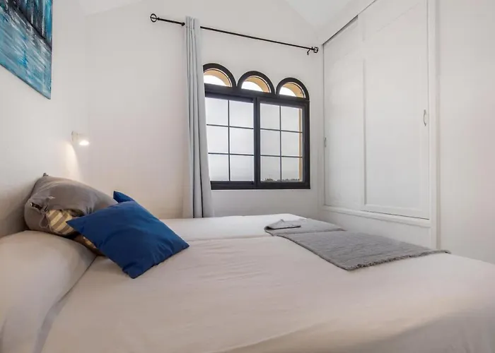 Διαμέρισμα Vista Piscina O Terraza, Wifi Gratis