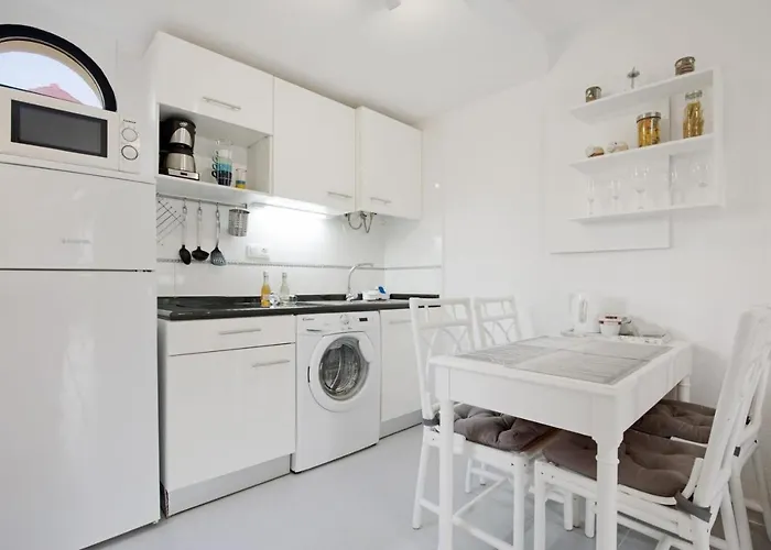 Vista Piscina O Terraza, Wifi Gratis Κόστα Κάλμα