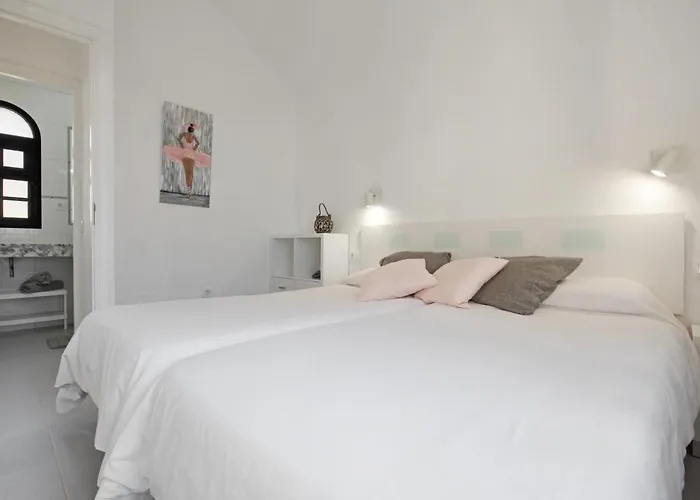 Διαμέρισμα Vista Piscina O Terraza, Wifi Gratis Κόστα Κάλμα