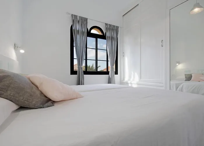 Διαμέρισμα Vista Piscina O Terraza, Wifi Gratis Κόστα Κάλμα