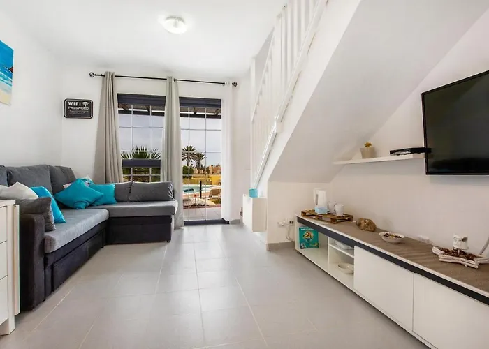 Vista Piscina O Terraza, Wifi Gratis * Κόστα Κάλμα