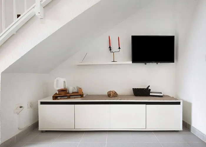 Διαμέρισμα Vista Piscina O Terraza, Wifi Gratis *