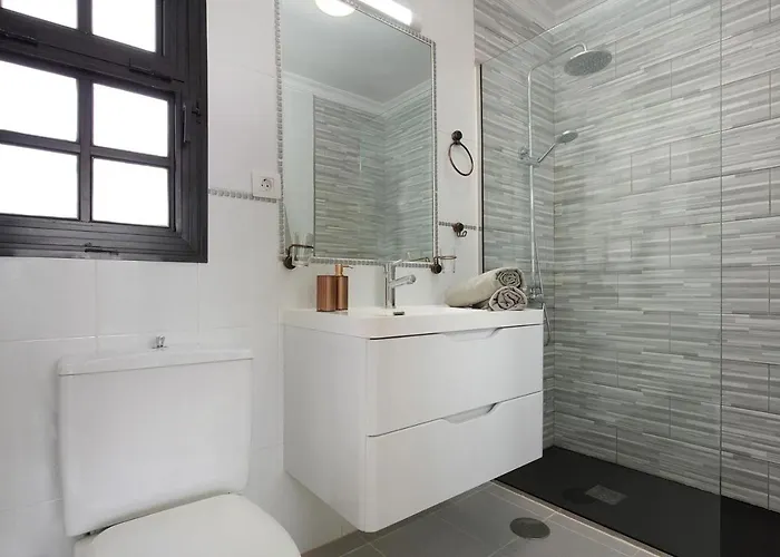 Διαμέρισμα Vista Piscina O Terraza, Wifi Gratis Κόστα Κάλμα