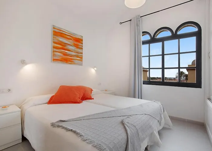 Vista Piscina O Terraza, Wifi Gratis *