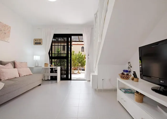 Vista Piscina O Terraza, Wifi Gratis Κόστα Κάλμα