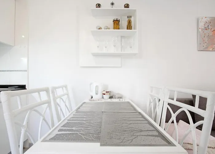 Vista Piscina O Terraza, Wifi Gratis Διαμέρισμα *