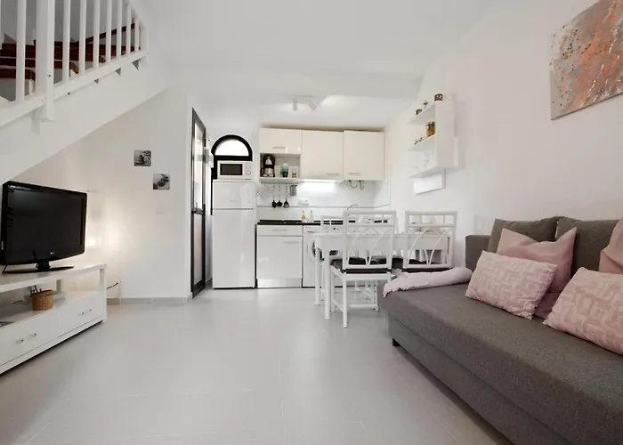 Διαμέρισμα Vista Piscina O Terraza, Wifi Gratis