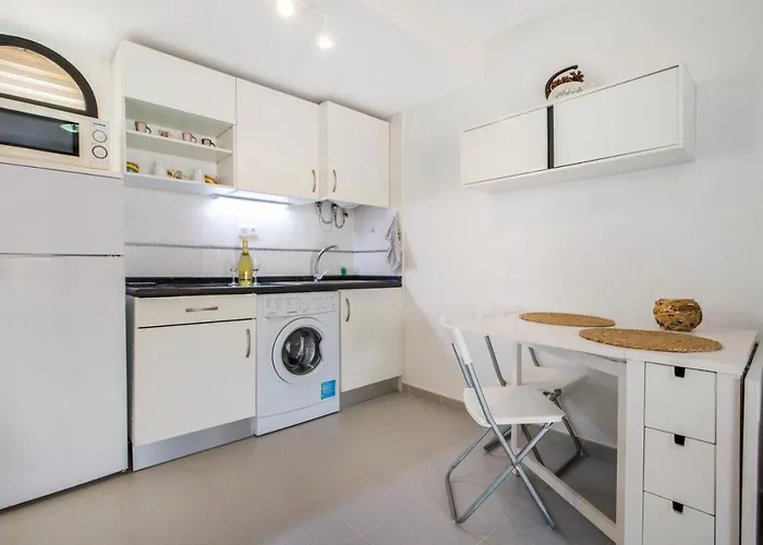 Διαμέρισμα Vista Piscina O Terraza, Wifi Gratis *