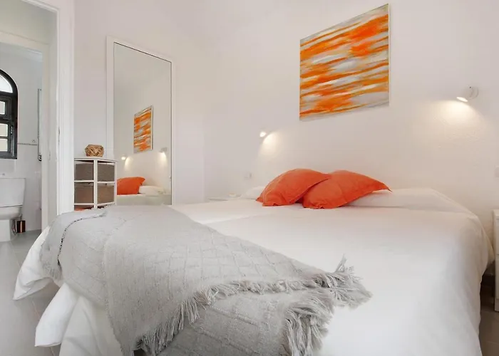 Vista Piscina O Terraza, Wifi Gratis *