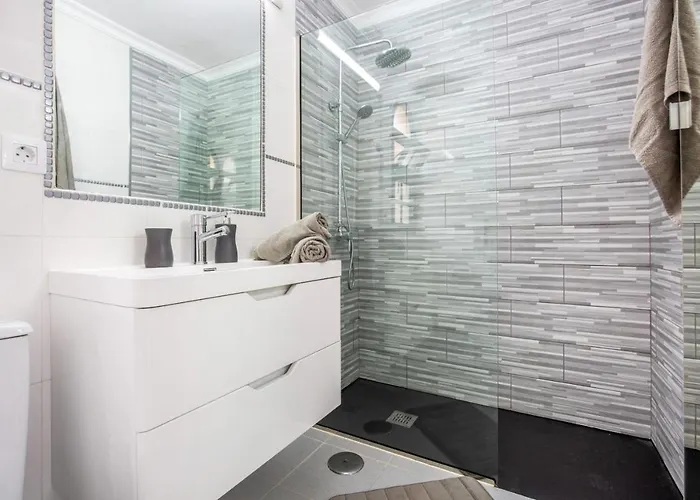 Vista Piscina O Terraza, Wifi Gratis