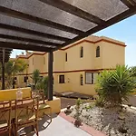 Appartement Vista Piscina O Terraza, Wifi Gratis