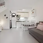 Appartement Vista Piscina O Terraza, Wifi Gratis