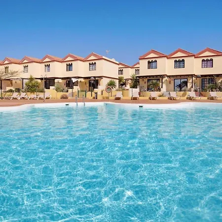 Vista Piscina O Terraza, Wifi Gratis * Costa Calma