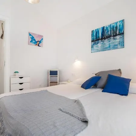 Vista Piscina O Terraza, Wifi Gratis