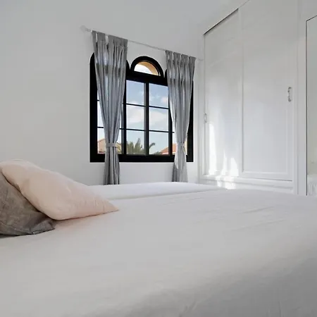 Apartamento Vista Piscina O Terraza, Wifi Gratis Costa Calma