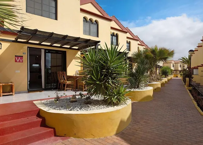 Daire Vista Piscina O Terraza, Wifi Gratis *