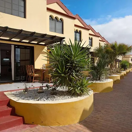 Apartmán Vista Piscina O Terraza, Wifi Gratis *