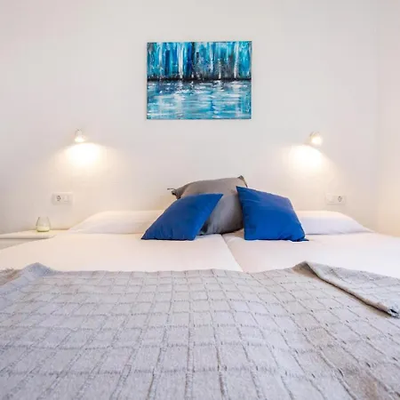 Apartmán Vista Piscina O Terraza, Wifi Gratis Costa Calma
