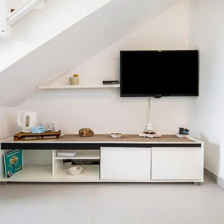 Vista Piscina O Terraza, Wifi Gratis Apartamento Costa Calma