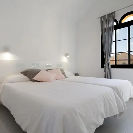 Vista Piscina O Terraza, Wifi Gratis * Costa Calma